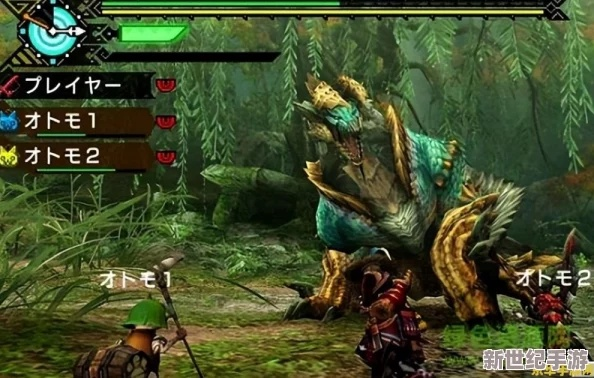 PSP怪物猎人2G存档到底能不能放心用？老猎人实测3种主流存档的隐藏坑