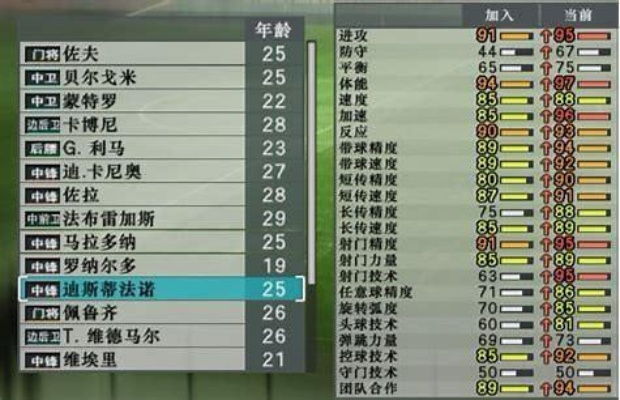 实况足球十，老玩家藏了18年的碾压级战术，为什么现在还能乱杀？