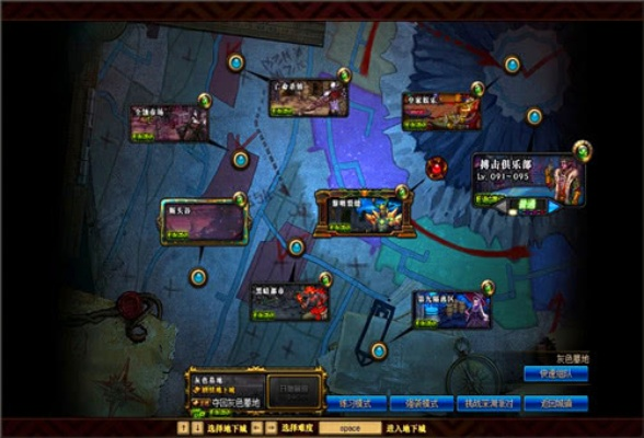 地城之光老玩家压箱底的5个暗金副本逃课技巧，为什么你刷3小时不如别人1小时？