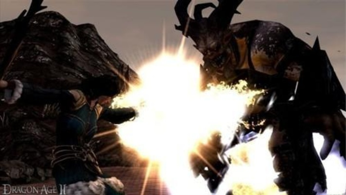 当我们说游戏里的热血时，到底在为哪种爽感买单？