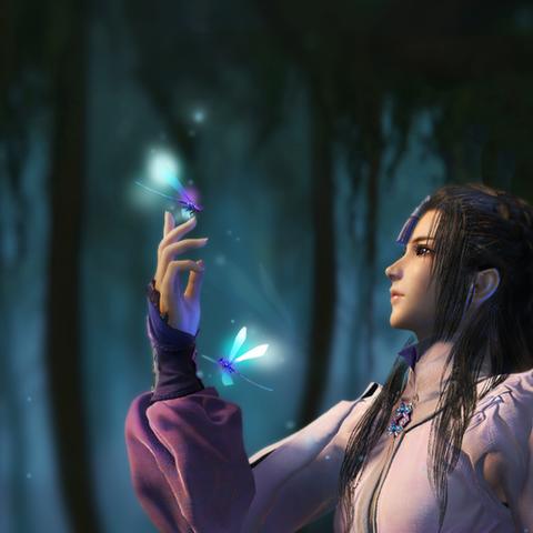 古剑奇谭2剧情视频藏了多少没说透的刀？玩家刷5遍才懂的伏笔全解析