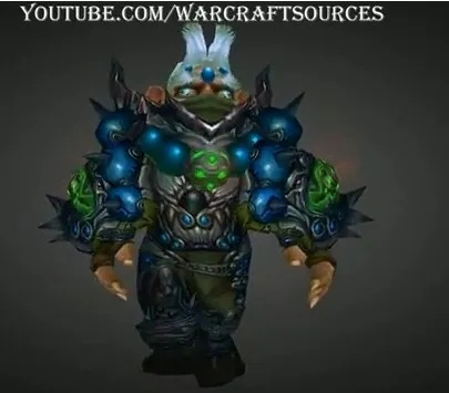 武僧穿什么甲？从实战抗伤到输出最大化的3类甲选择逻辑