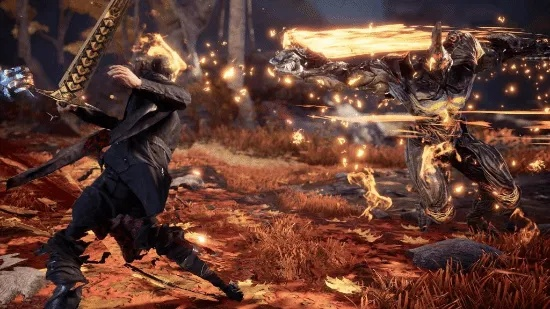 十年磨一剑，《失落之魂》热度不减，国产匠心独运再升级