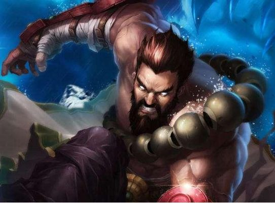 英雄联盟6300金币英雄藏着多少冷门王？老玩家压箱底的3个版本答案