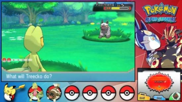 宠物小精灵电脑游戏还能这么玩？老玩家私藏的3个实战套路，新手看完直接跳过开荒期