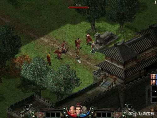 秦殇前传隐藏结局全解锁，为什么老玩家说它比正传更戳心？