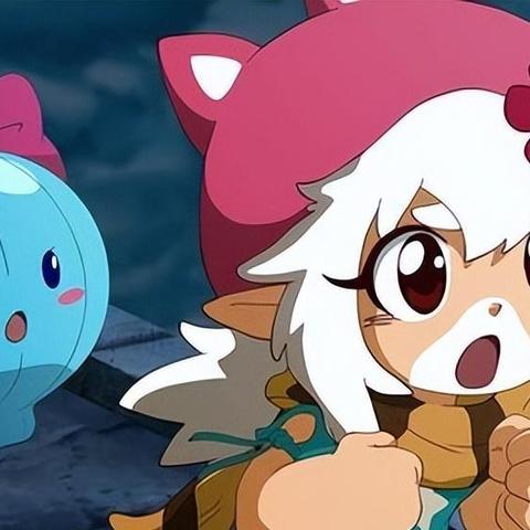 龙之谷影音藏了多少未说的秘密？老玩家拆解剧情CG与BGM的叙事魔法