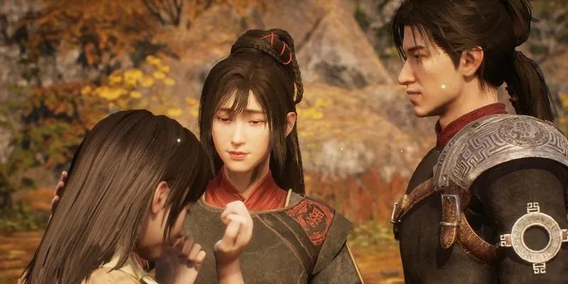 轩辕剑7藏了多少没说的细节？老玩家实测30小时才摸透的战斗与剧情门道