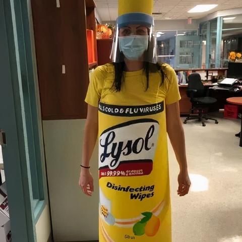 2020万圣节游戏隐藏彩蛋全解密，那些被你错过的绝版奖励到底藏在哪？