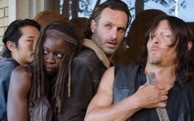 行尸走肉2025年更新定了？老粉蹲到的3个实锤信号+必看内容方向