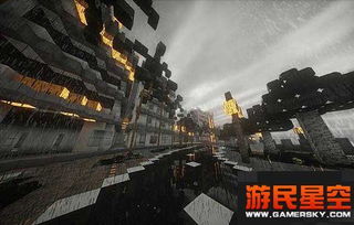 模拟城市4还能在游民星空找到当年的味道？老玩家私藏的mod与玩法密码全曝光