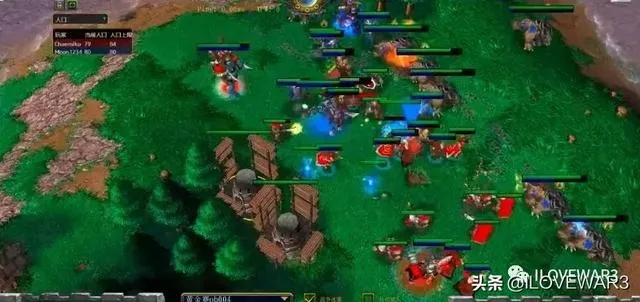 风云魔兽里的隐藏分数，90%玩家没注意到，它才是决定你能不能进G团的关键