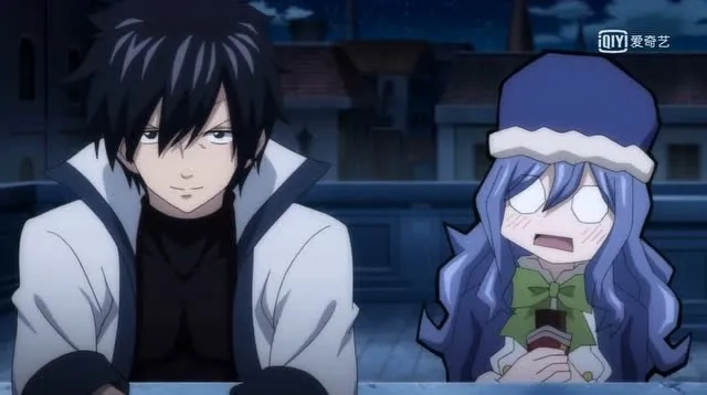 茱比亚到底强在哪？S级水系魔导士的隐藏机制与高阶实战套路