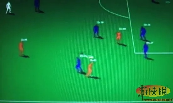 FIFA2013老玩家才懂的隐藏机制，为什么现在还有人蹲守传奇难度？