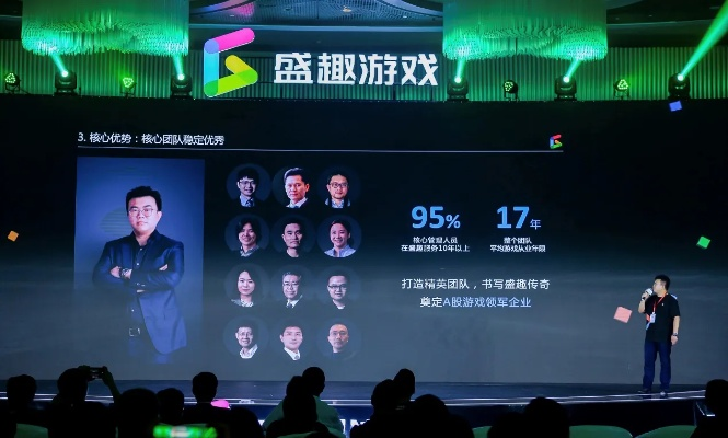 盛趣游戏藏了多少玩家不知道的「体验密码」从3款爆款看它的用户洞察狠活