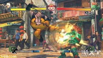 街头霸王人物藏了多少实战暗线？12位核心角色的隐藏机制与对局痛点拆解