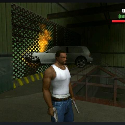 刚上手侠盗飞车就卡关？老玩家用3套实战逻辑帮你直接通关