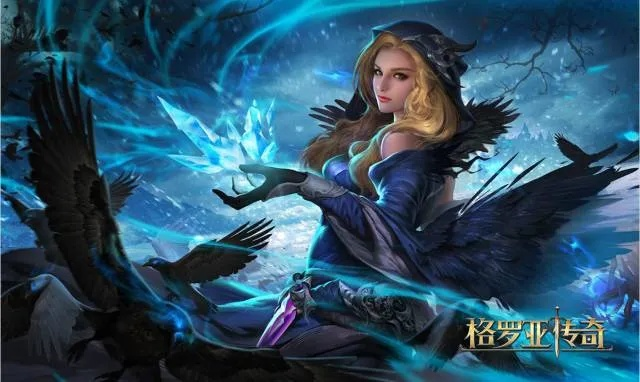 格罗娅到底强在哪？玩家实测30场高端局，这几个细节直接颠覆认知