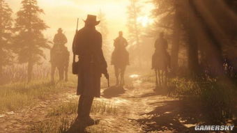 荒野大镖客赎罪，为什么90%玩家没读懂的西部挽歌，藏着R星最狠的叙事野心？