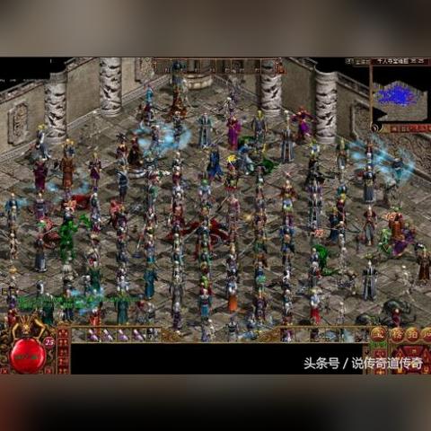 传奇私服完整客户端去哪找？老玩家私藏3年的靠谱渠道+避坑指南