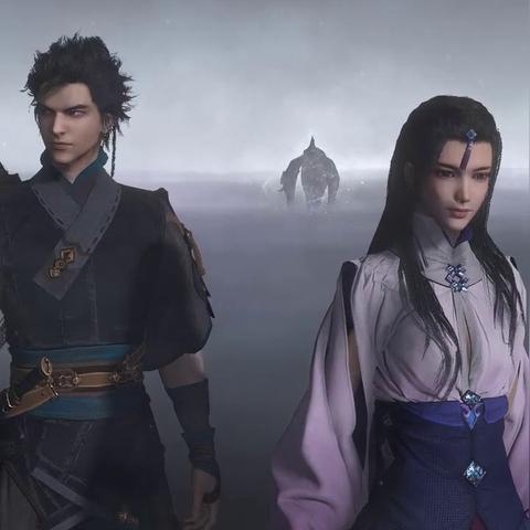 仙剑奇侠传3隐藏结局全解锁，为什么老玩家说它是最懂遗憾的RPG？