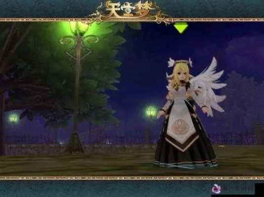 宠物天使是游戏里的隐藏救赎？90%玩家没摸到的养成真相