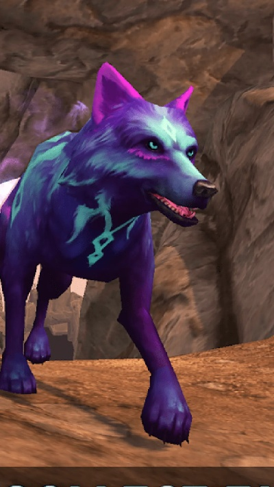 狼之传说隐藏血统线全解密，为什么老玩家都在刷这3个暗金信物？