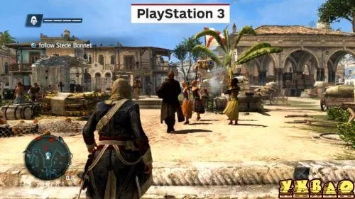 刺客信条4黑屏反复崩溃？老玩家实测3类场景+6个速效修复法，2025年亲测有效