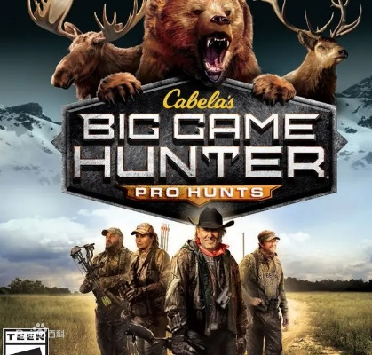 玩坎贝拉狩猎探险2013总空手而归？老猎人揭秘3个藏在代码里的狩猎真相