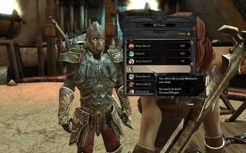 神界2，龙骑士传奇终极龙骑士build怎么玩？老玩家压箱底的3个质变技巧