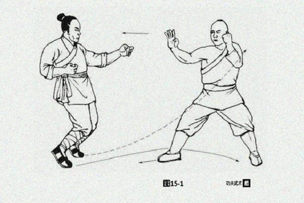 武侠游戏里的「藏招」有多阴？3个实战反制技巧让你不再吃闷亏