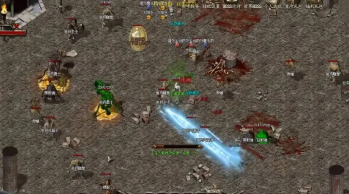 战皇传奇老玩家秘传，10级就拿终极宝宝？不是BUG是你没摸透这3个隐藏机制