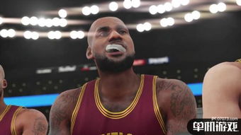 NBA2K13卡顿无解？老玩家亲测3类场景+5个压箱底修复法，速看！