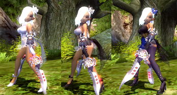 龙之谷2025万圣节时装隐藏彩蛋曝光，这套夜狩魔女为什么让老玩家集体回坑？