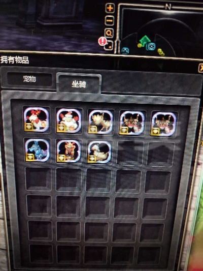 龙之谷团购仓库到底怎么玩？老团长私藏的3个效率密码，90%玩家没搞懂