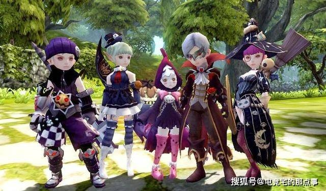 龙之谷2025还能畅玩？老玩家亲测，这3个配置误区90%人都踩过