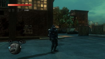 虐杀原形2黑匣子坐标全解析，从剧情碎片到技能点，这篇教你精准摸遍所有隐藏点