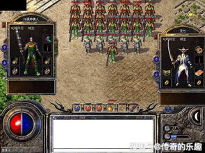 热血网游还能燃起来？老玩家用3年实战拆解，现在入坑的3个隐藏爽点