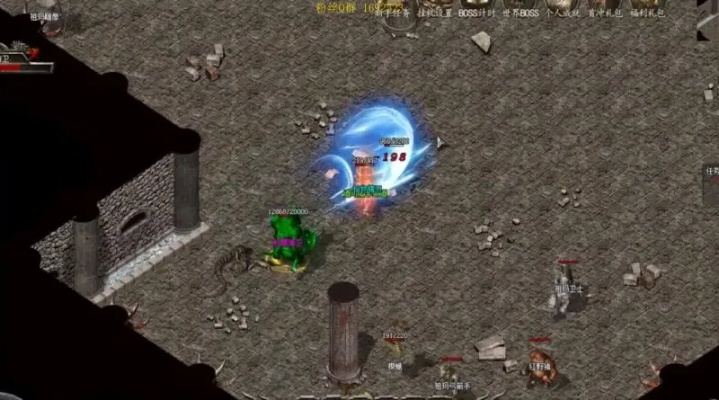 玛珐传奇老玩家都不说的3个隐藏机制，为什么你刷怪总比别人慢50%