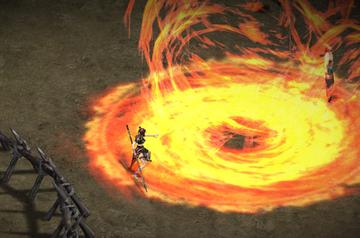 星辰变炎魔到底强在哪？从熔火心法到团战收割的3个隐藏天花板玩法