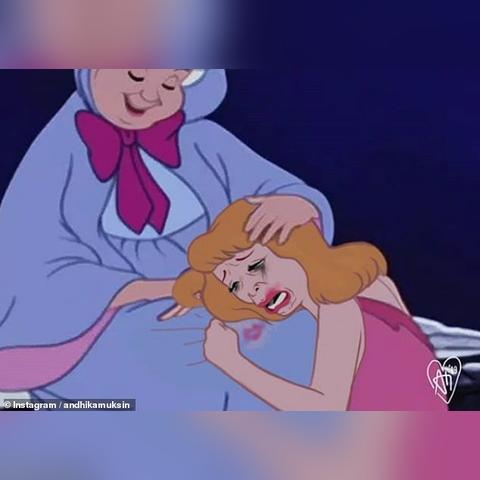 白雪公主游戏藏了多少暗线？通关党才懂的3个隐藏结局&童话重构逻辑