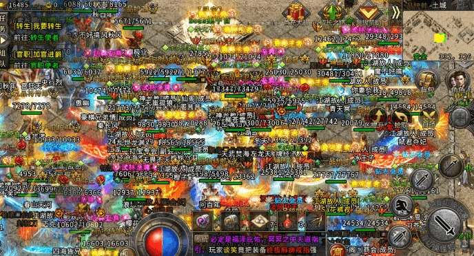 梦想传奇玩家必看，为什么90%的人卡级3天就放弃？我用4招3天破万攻