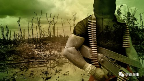 亡命之徒，蓝与灰藏得最深的海盗生存密码，老水手用实战拼出来的3个冷门技巧