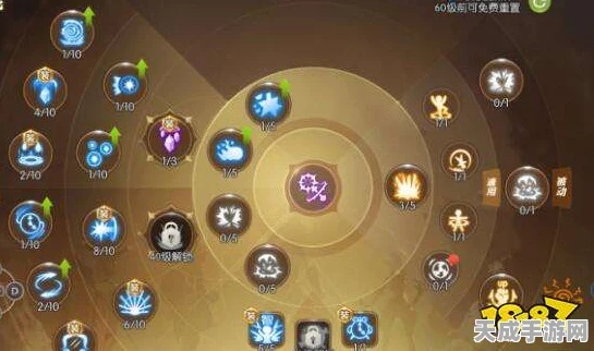 龙之谷法师加点避坑，别再乱点！90%高手都在用的输出/保命双最优方案