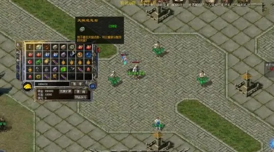 隐藏通关密码曝光，3个老兵私藏技巧，新手也能1周冲传奇