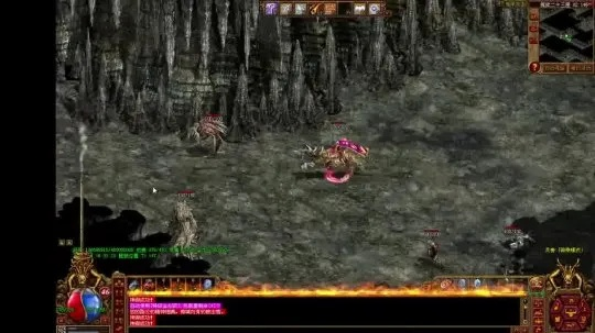 盛大传奇世界老玩家才懂的3个隐藏机制，为什么你刷怪总比别人慢50%