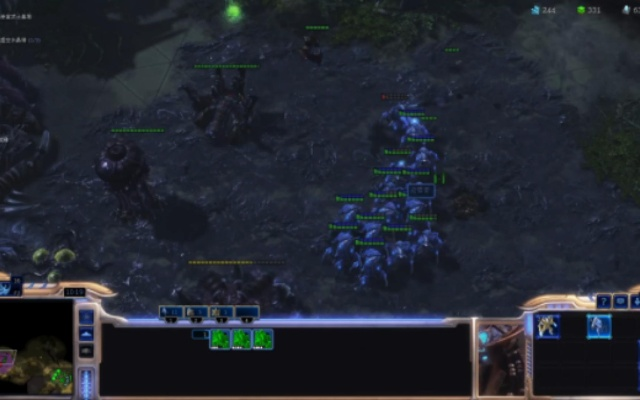 星际2虚空之遗藏了多少没说透的种族博弈？职业选手都在刷的隐性机制全解析