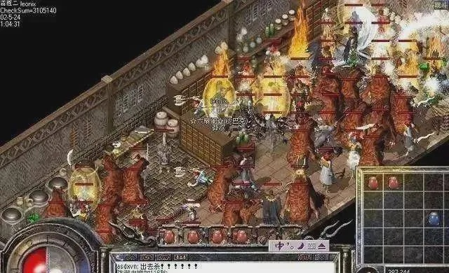 热血传奇官网藏着多少老玩家不知道的回归福利？十年骨灰亲测爆料