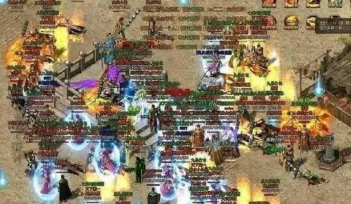 热血传奇网页版还能玩吗？老玩家实测2025年最新服隐藏福利与打金套路