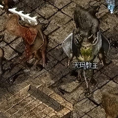 传奇世界2官网藏了多少老玩家不知道的开荒密码？